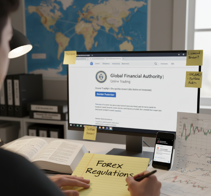 Understanding the Legal Framework for Forex Trading.png